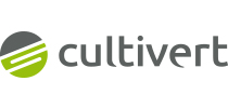 Logo Cultivert