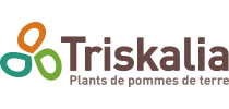 Logo Triskalia Section semences de pommes de terre