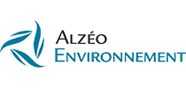 Logo Alzeo environnement