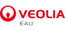 Logo Véolia Eau