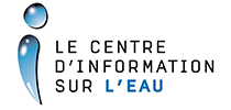 Logo Le Centre d'Information sur l'eau