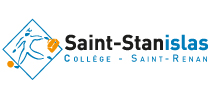 Logo Collège Saint Stanislas